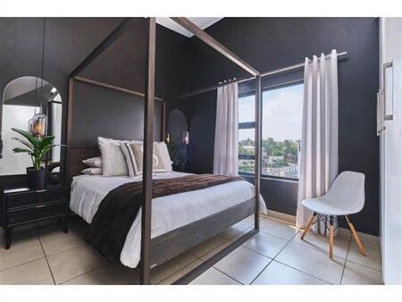 2 Bedroom House in Rivonia