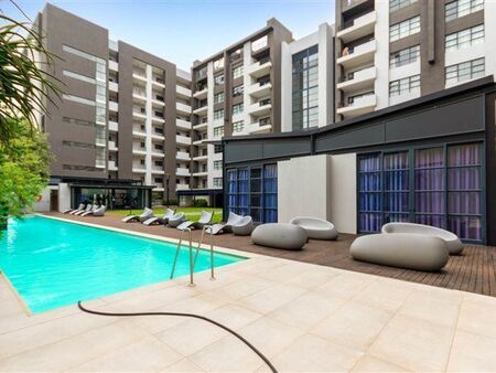 2 Bedroom Apartment in Morningside