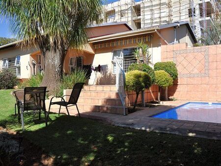 3 Bedroom Cluster in Rivonia
