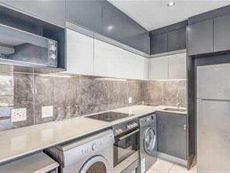 1 Bedroom Apartment in Sandown