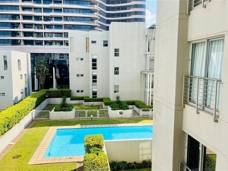 2 Bedroom Apartment in Morningside