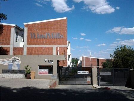 2 Bedroom Apartment in Buccleuch