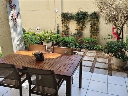 2 Bedroom Apartment in Bryanston
