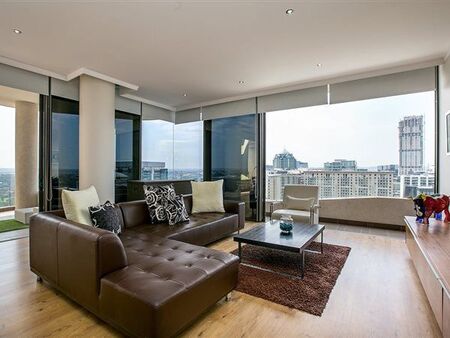 2 Bedroom Apartment in Morningside