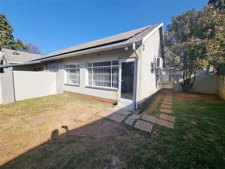 1 Bedroom Apartment in Rivonia