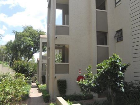 1 Bedroom Apartment in Bryanston