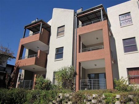 2 Bedroom Apartment in Bryanston