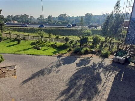 2 Bedroom Apartment in Buccleuch