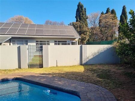 1 Bedroom Apartment in Rivonia