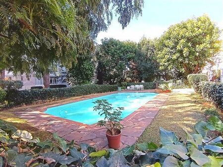 2 Bedroom Apartment in Illovo