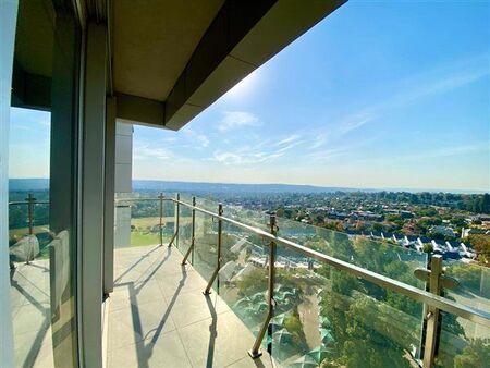 3 Bedroom Apartment in Benmore Gardens