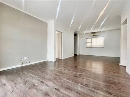 2 Bedroom Apartment in Rivonia