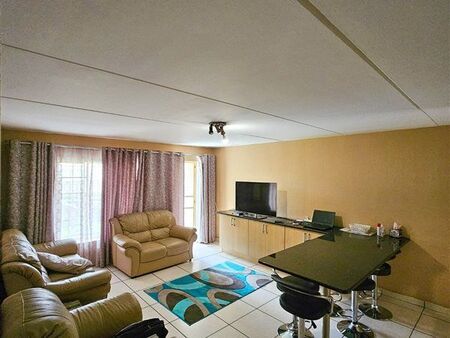 2 Bedroom Apartment in Buccleuch