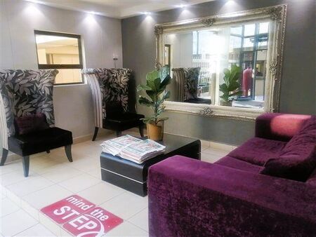 2 Bedroom Apartment in Morningside