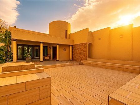 4 Bedroom House in Kelvin