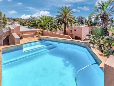2 Bedroom Townhouse in Magaliessig