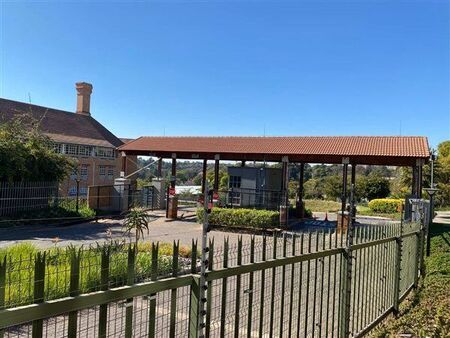 2 Bedroom Apartment in Houghton Estate