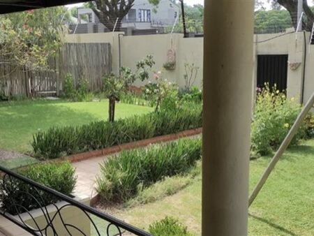 2 Bedroom House in Highlands North