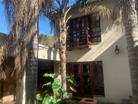 1 Bedroom House in Parkwood