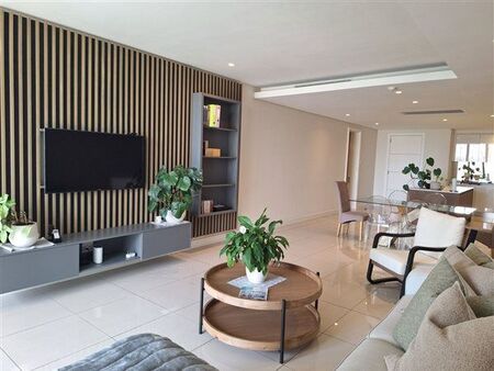 2 Bedroom Apartment in Houghton Estate