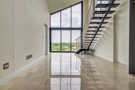 2 Bedroom Apartment in Houghton Estate