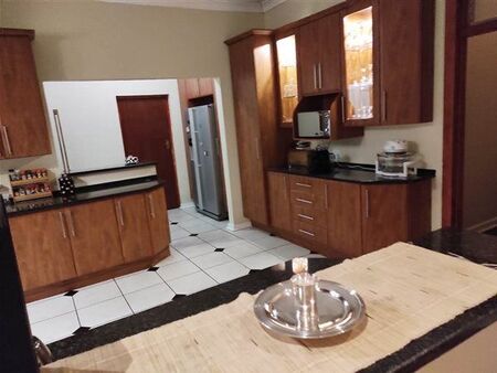 2 Bedroom House in Highlands North
