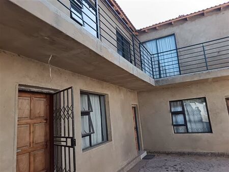 1 Bedroom Apartment in Bloubosrand
