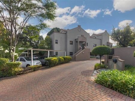 2 Bedroom Apartment in Waverley