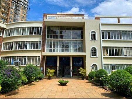 2 Bedroom Apartment in Rosebank