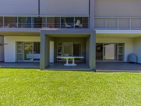 3 Bedroom Apartment in Oaklands