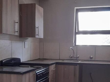 2 Bedroom Apartment in Ferndale