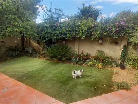 4 Bedroom House in Randpark