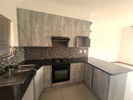 2 Bedroom Apartment in Fairland