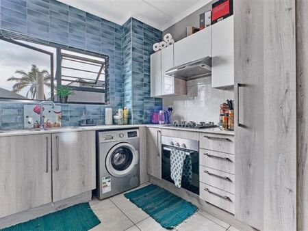 3 Bedroom Apartment in North Riding