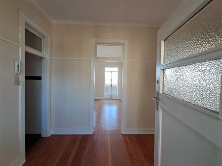 1 Bedroom Apartment in Parktown North