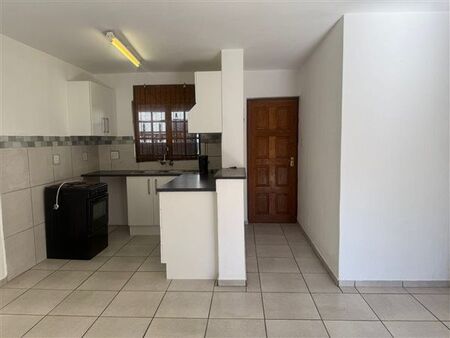 2 Bedroom Apartment in Ferndale