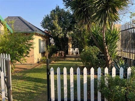 1 Bedroom House in Blairgowrie