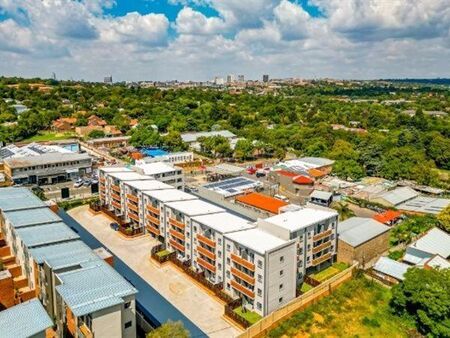 2 Bedroom Apartment in Ferndale
