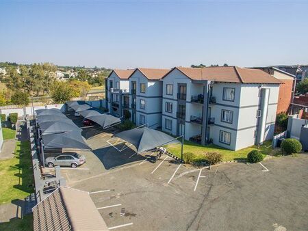 2 Bedroom Apartment in Bloubosrand