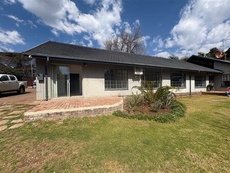 1 Bedroom Apartment in Robindale