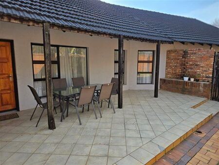 2 Bedroom Apartment in Robindale