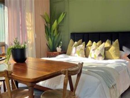 1 Bedroom Apartment in Blairgowrie