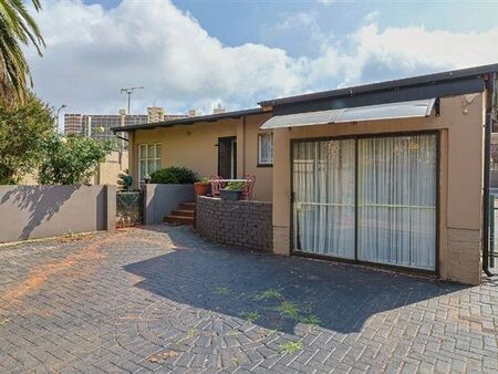 4 Bedroom House in Sophiatown