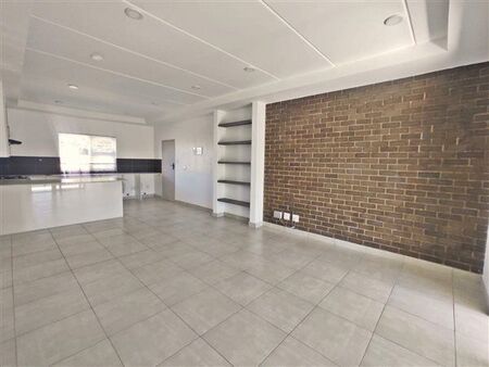 2 Bedroom Apartment in Linden
