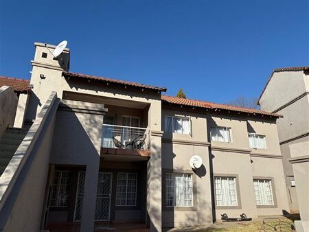 3 Bedroom Apartment in North Riding