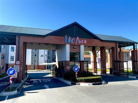 1 Bedroom Apartment in North Riding