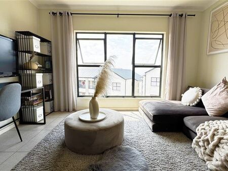 Studio Apartment in Northgate