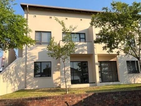 2 Bedroom Apartment in Jackal Creek Golf Estate