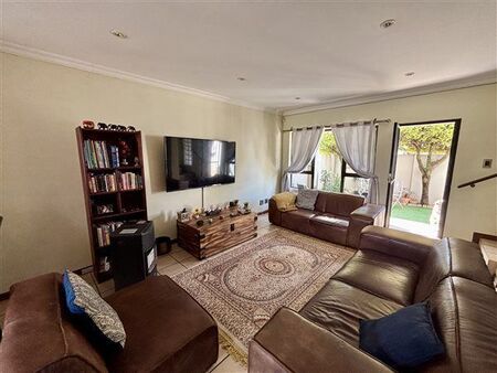 3 Bedroom House in Northcliff