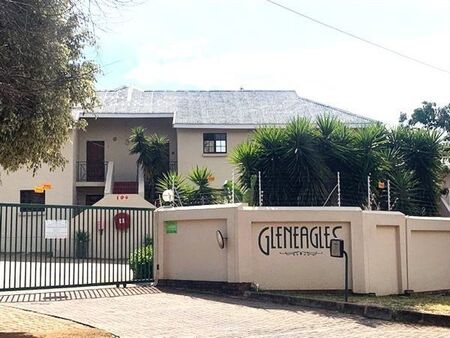 2 Bedroom Apartment in Northgate
